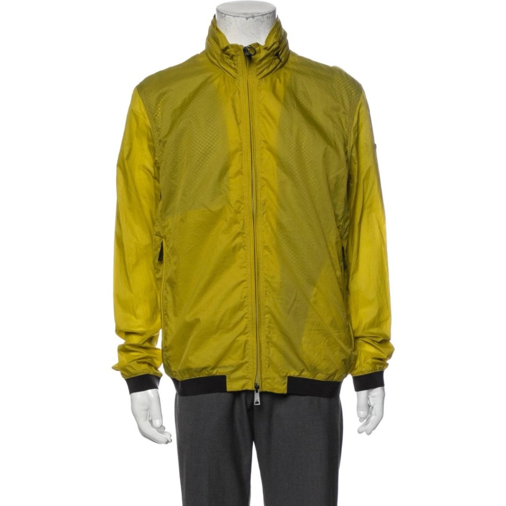 Armani Jeans Windbreaker Brand New WTags Armani Jeans Windbreaker Brand New WTags